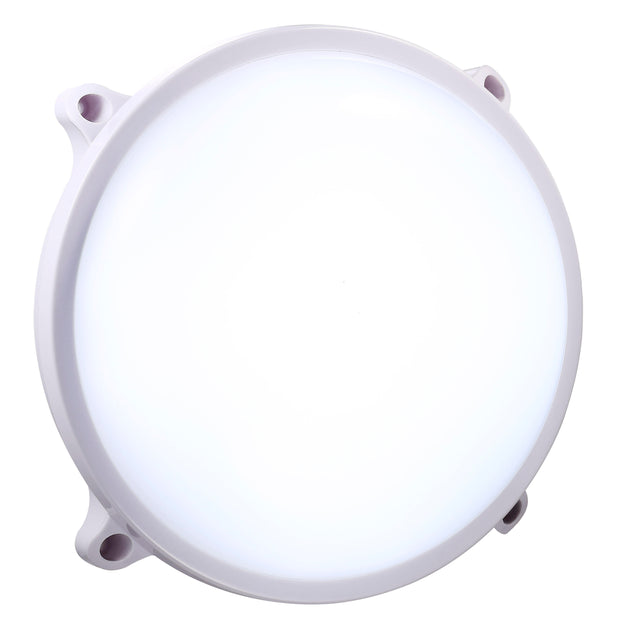 Moon Outdoor LED Ceiling/Wall Lights (4649080520764)
