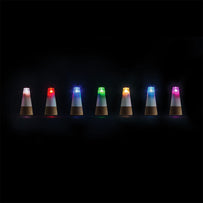 Multicolour Bottle Light (4649627222076)