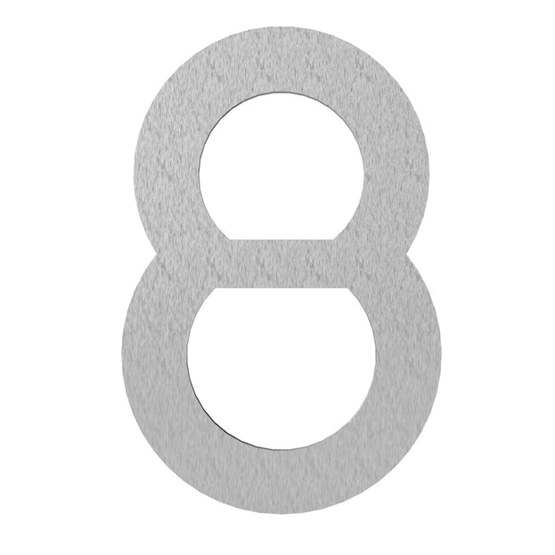 Large Metal House Numbers And Letters (4653735411772)
