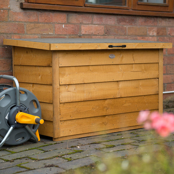 Buy Garden Storage Box — The Worm that Turned revitalising your