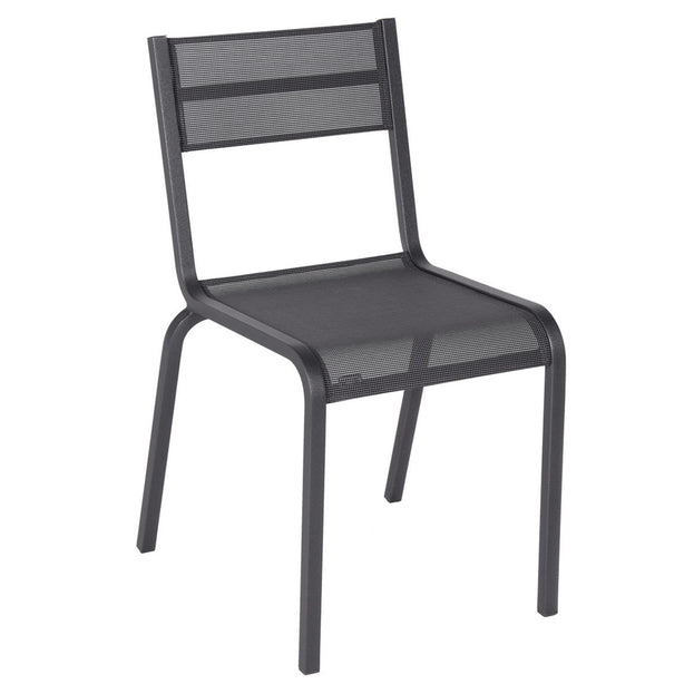Oleron Dining Chairs x 4 (4649224339516)