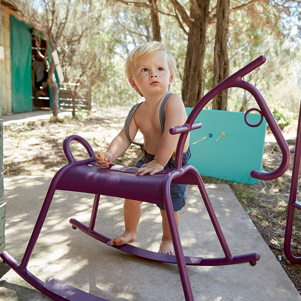 Buy Adada Rocking Horse — The Worm that Turned - revitalising your ...