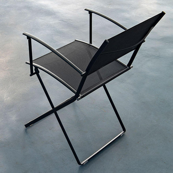 Plein Air Folding Armchair (4652042846268)