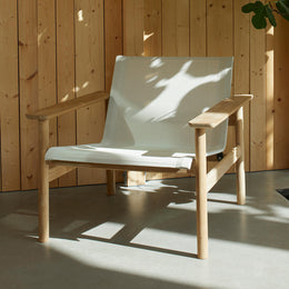 Pelagus Lounge Chair