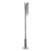 Pin Outdoor Pillar Lighting (4649087598652)