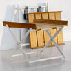 Rail Side Table (4649641181244)