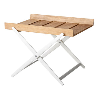 Rail Side Table (4649641181244)