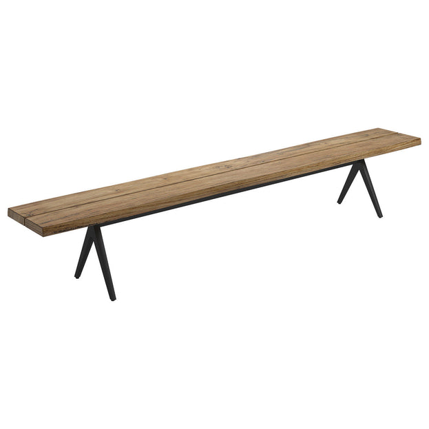 RAW Dining Benches (4651918360636)