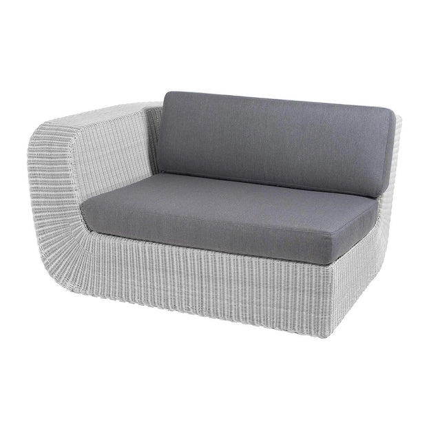 Savannah Lounge Right Module Cushion Set (4652566216764)