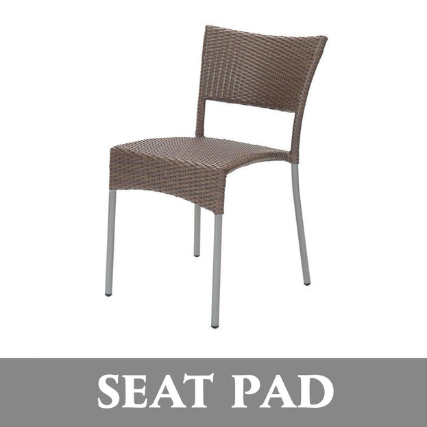 Rollo Dining Chairs Seat Pads (4653327089724)