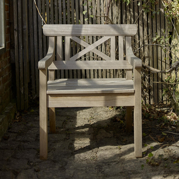 Drachmann Teak Chair (4647855128636)