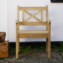 Skagen Chair (4649464234044)