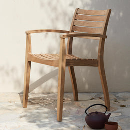 Ballare Chair