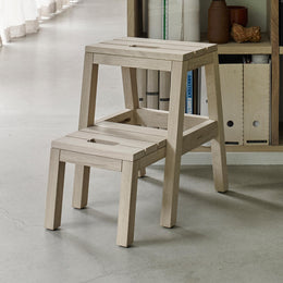 Dania Step Ladders