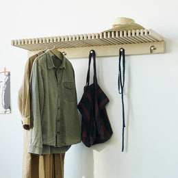 Cutter Wardrobe