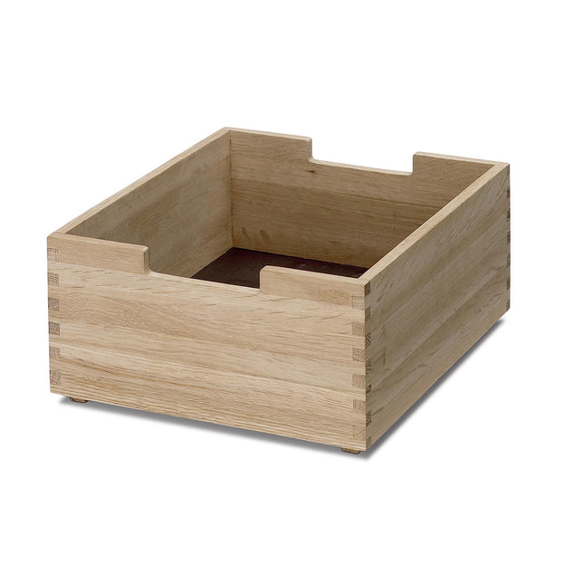 Cutter Small Storage Box (4653160300604)