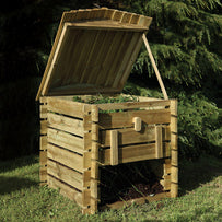Beehive Compost Bin (4649485828156)