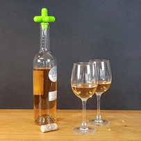 2 in 1 Bottle Opener and Stopper (4650482925628)