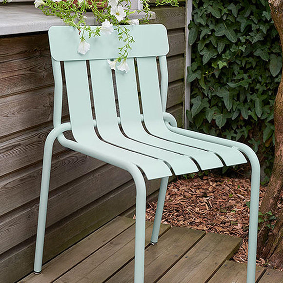 Stripe Chair (4649231286332)