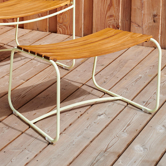 Surprising Teak Footrests (4652354994236)