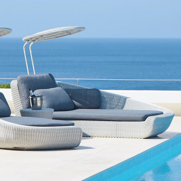 Savannah Daybed Left Module (4648548794428)