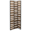 Gloster L shape Teak Screens (4651920851004)
