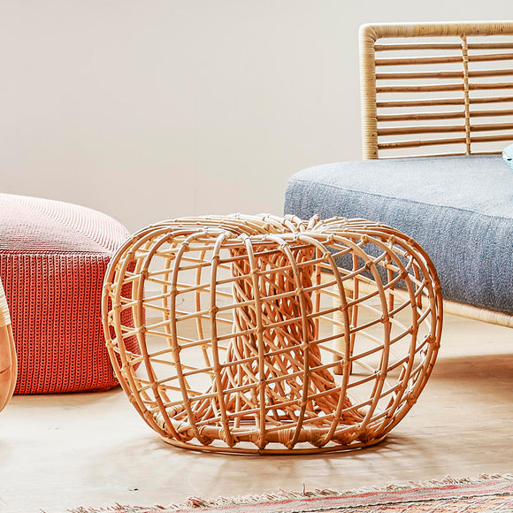 Nest  Indoor Footstools (4649791258684)