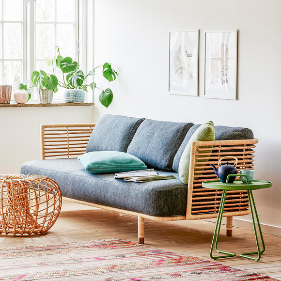 Sense Indoor 3 Seater Sofa (4649791881276)