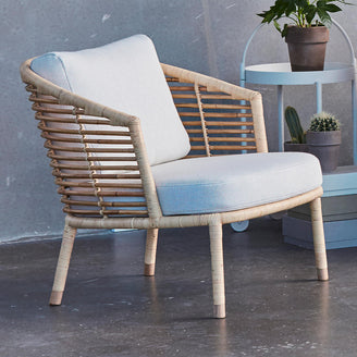 Sense Indoor Lounge Chair (4652569559100)