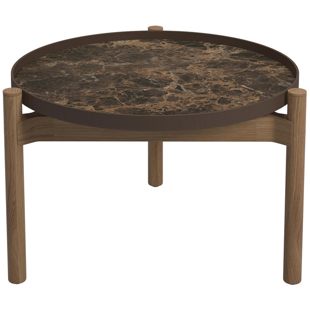 Sepal Side Table (6900648738876)