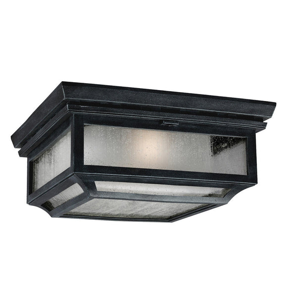 Outdoor Shepherd Flush Mount Ceiling Light (4649633447996)