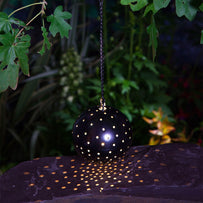 Starry Sky Hanging Ball Light (4649703538748)