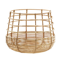 Sweep Indoor Round Basket (4652579586108)