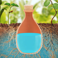 Olla Terracotta Irrigation Pot (6647778345020)