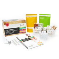 Ultimate Cheese Making Kit (4649587310652)