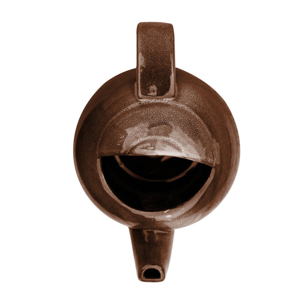 Buy Robin Brown Betty Teapot Nester — The Worm that Turned