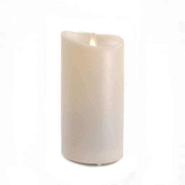Battery Operated Outdoor Candles (4648632188988)