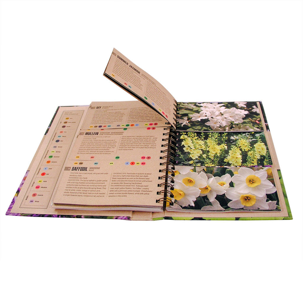 Buy Beds and Borders Mix and Match Guide — The Worm that Turned