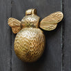 Bee Door Knocker (6657931509820)