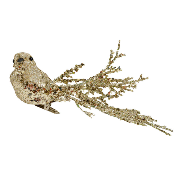 Glitterati Bird Tree Decoration (4651153752124)