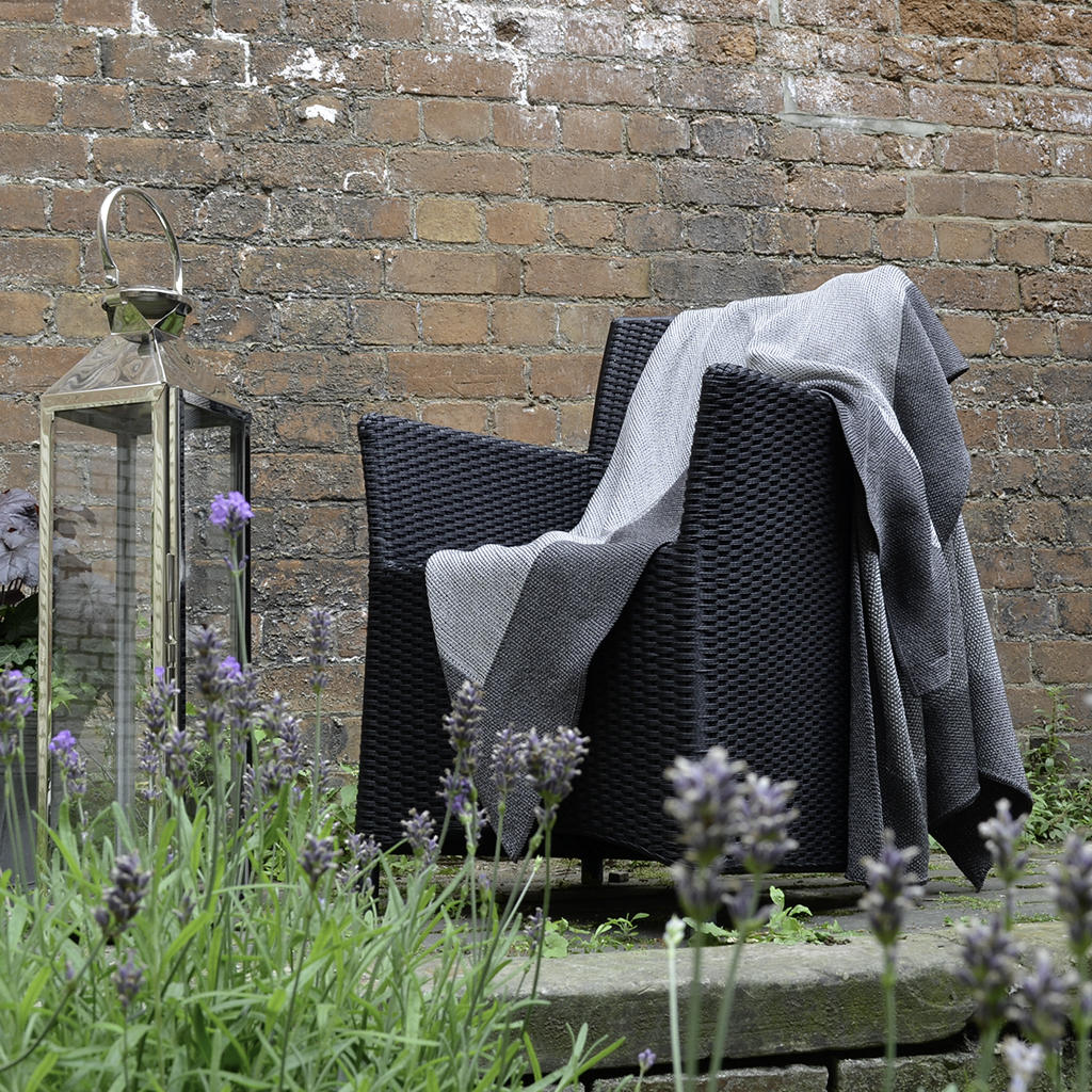 Buy CaneLine Throws — The Worm that Turned revitalising your outdoor