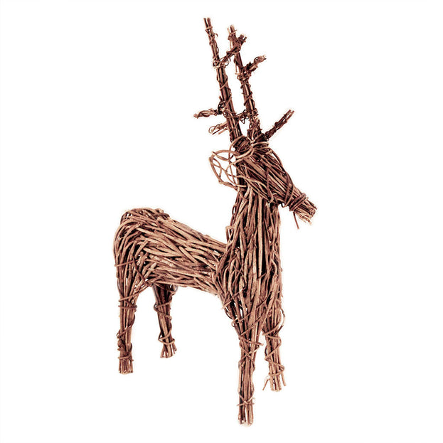 Wicker Reindeer (4646943162428)
