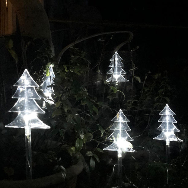Christmas Tree Stake Lights (4651140055100)