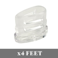 Replacement Costa Chair Feet (4652087869500)
