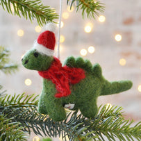 Dave the Christmas Diplodocus (4651925372988)