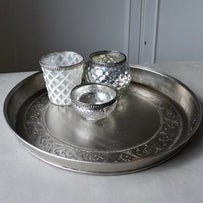 Moroccan Style Tray (4651876155452)