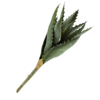 Faux Aloe Plant (4650480762940)