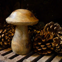 Festive Forest Mushroom (4651126980668)