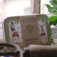 Filberts Bees Gift Tin for Gardeners (4648638382140)