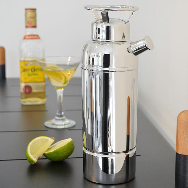 Extinguisher Cocktail Shaker (4649587441724)